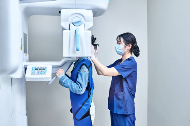 Best Emergency X-Rays and Diagnostics in North Eagle Butte, SD