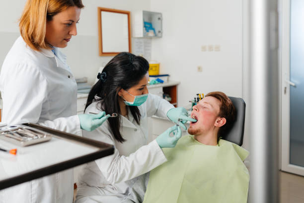 Best Emergency Cosmetic Dentistry (e.g., broken veneers) in North Eagle Butte, SD